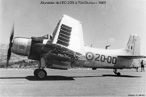 159 - ARMEE DE L'AIR EN ALGERIE 1945-1962-7 (77)
